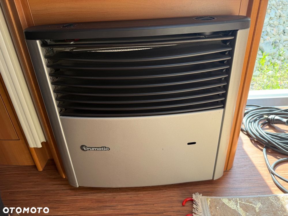 Hobby UFE 460 - 15