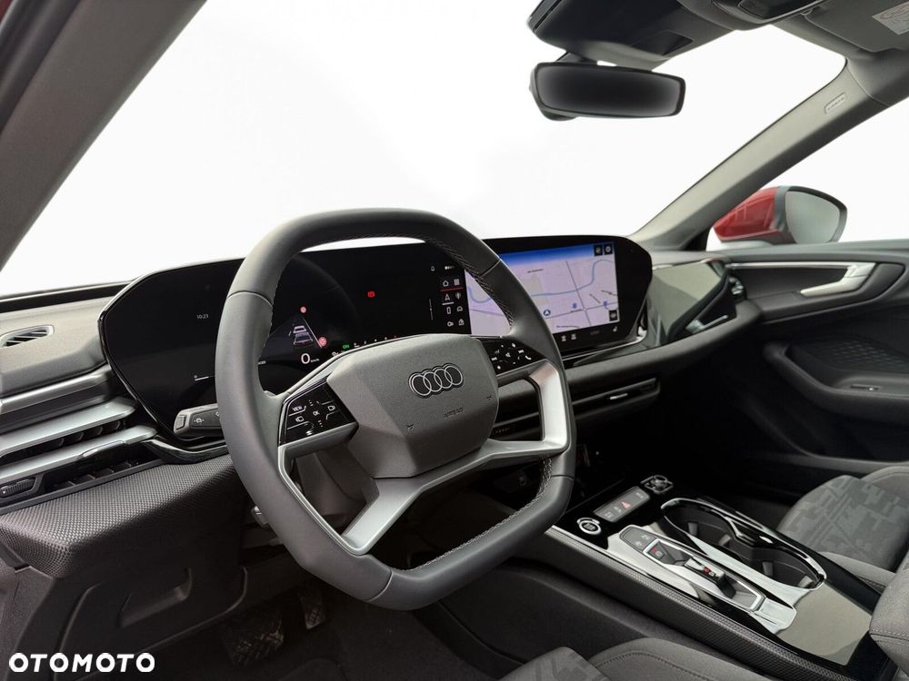 Audi A5 Limousine TFSI S tronic - 16