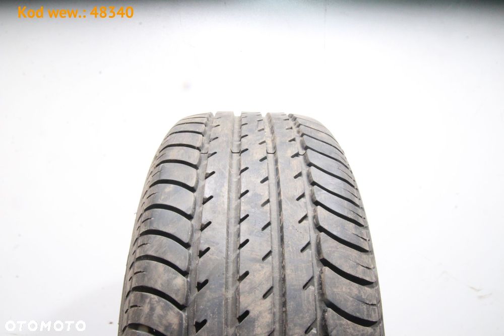 Goodyear Eagle NCT 5 - 215/55 R16