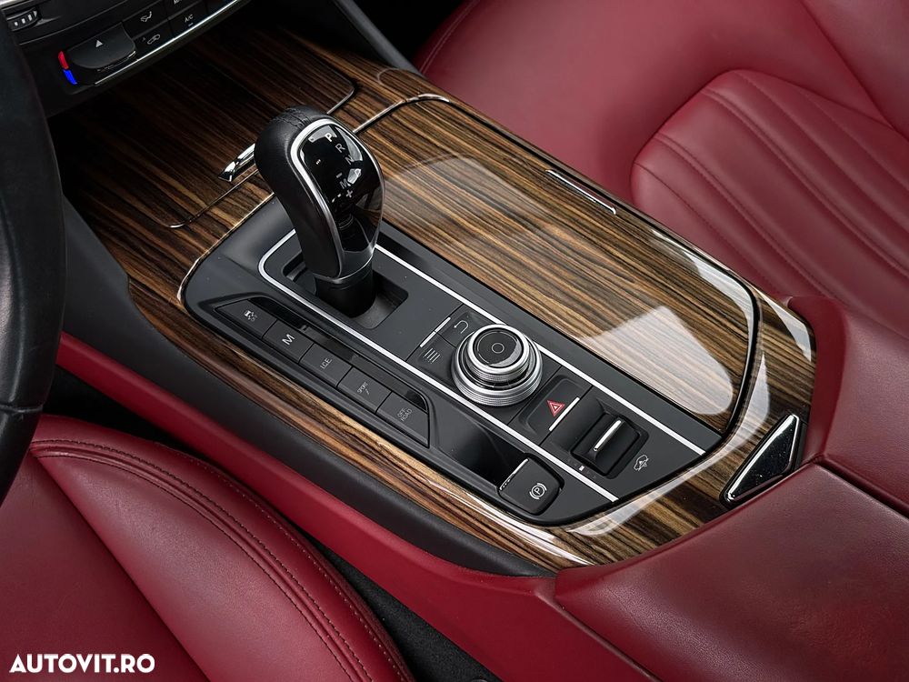Maserati Levante Q4 - 22