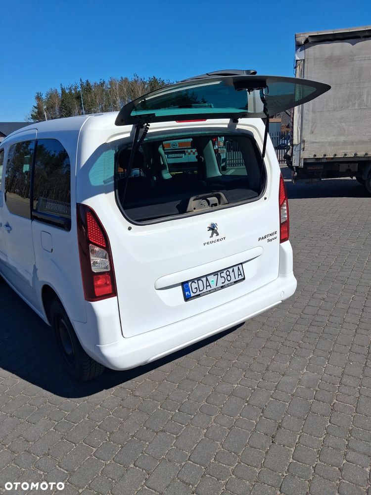 Peugeot Partner - 3