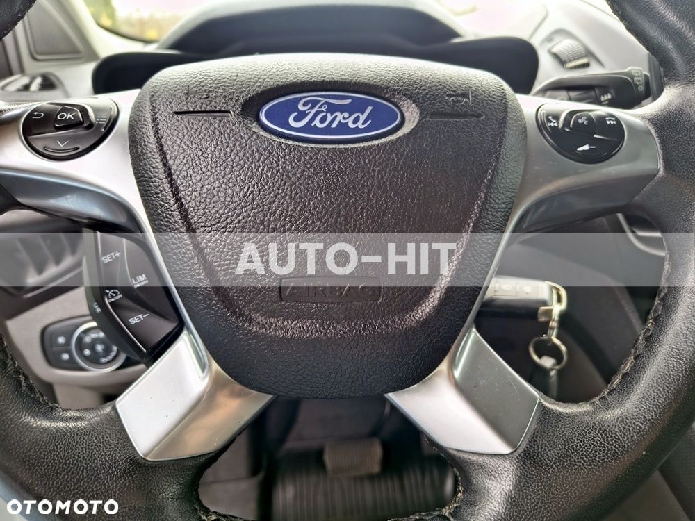 Ford Transit - 21