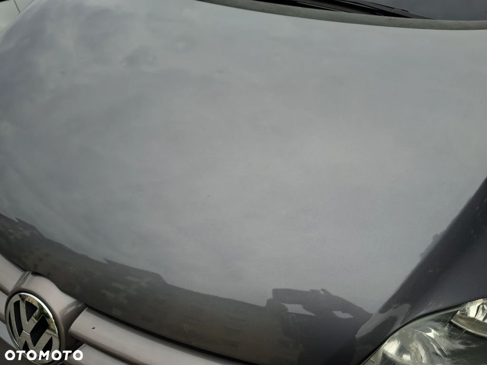 Volkswagen Golf Plus 1.6 Comfortline - 21