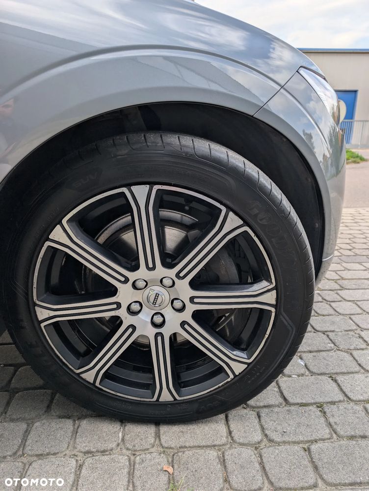 Volvo XC 60 T8 AWD Plug-In Hybrid Polestar Engineered - 26