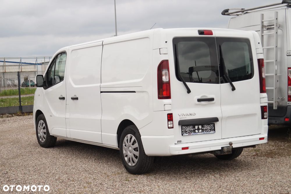 Opel Vivaro - 5
