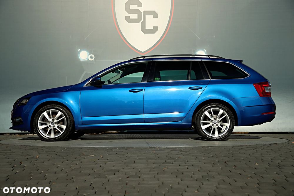 Skoda Octavia 1.6 TDI Style - 7