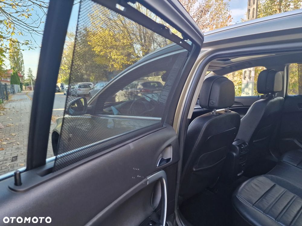 Opel Insignia 1.6 ECOTEC DI Turbo Sports Tourer ecoFLEX Innovation - 17