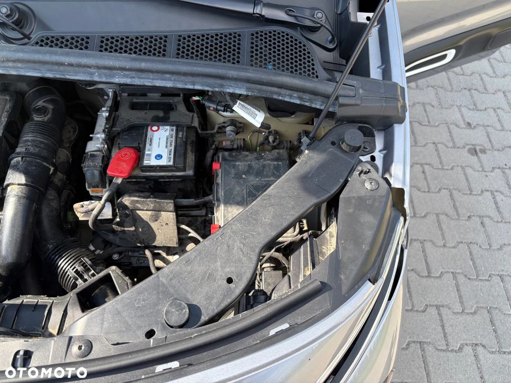Citroën Berlingo Multispace PureTech 110 SELECTION - 20