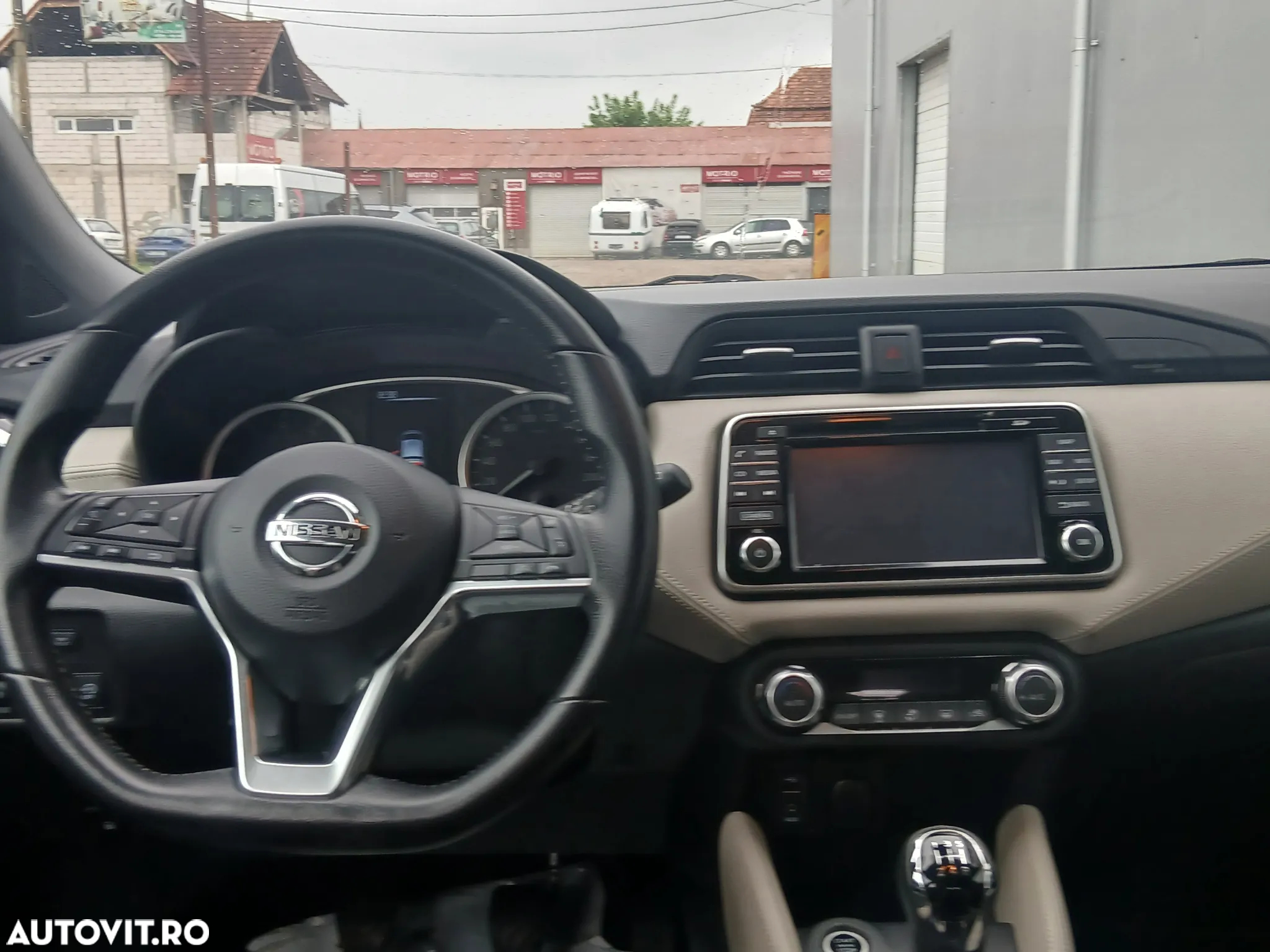 Nissan Micra 0.9 IG-T N-Connecta - 7