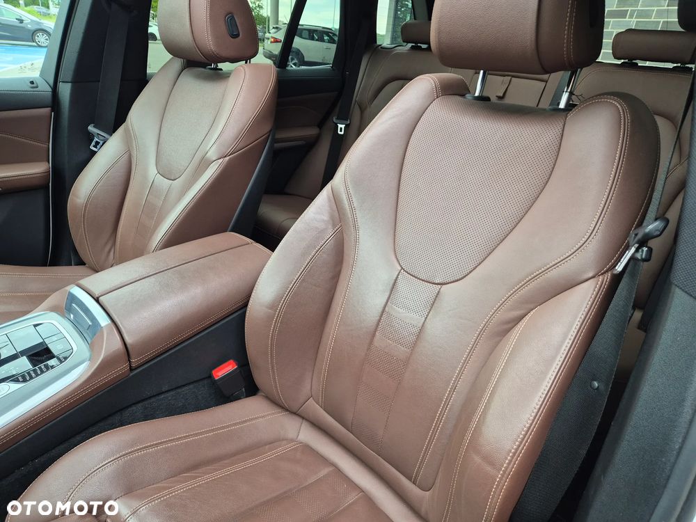 BMW X5 - 21