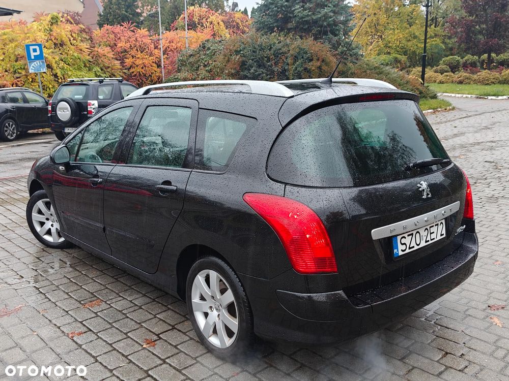 Peugeot 308 1.6 HDi Premium - 25