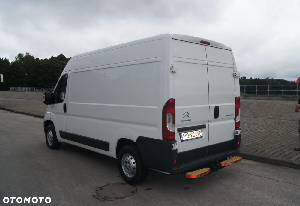 Citroën Jumper L2H2 - 8