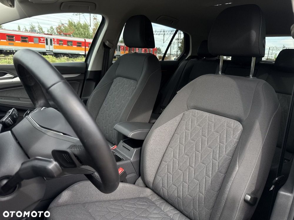Volkswagen Golf 1.5 eTSI mHEV Life DSG - 13