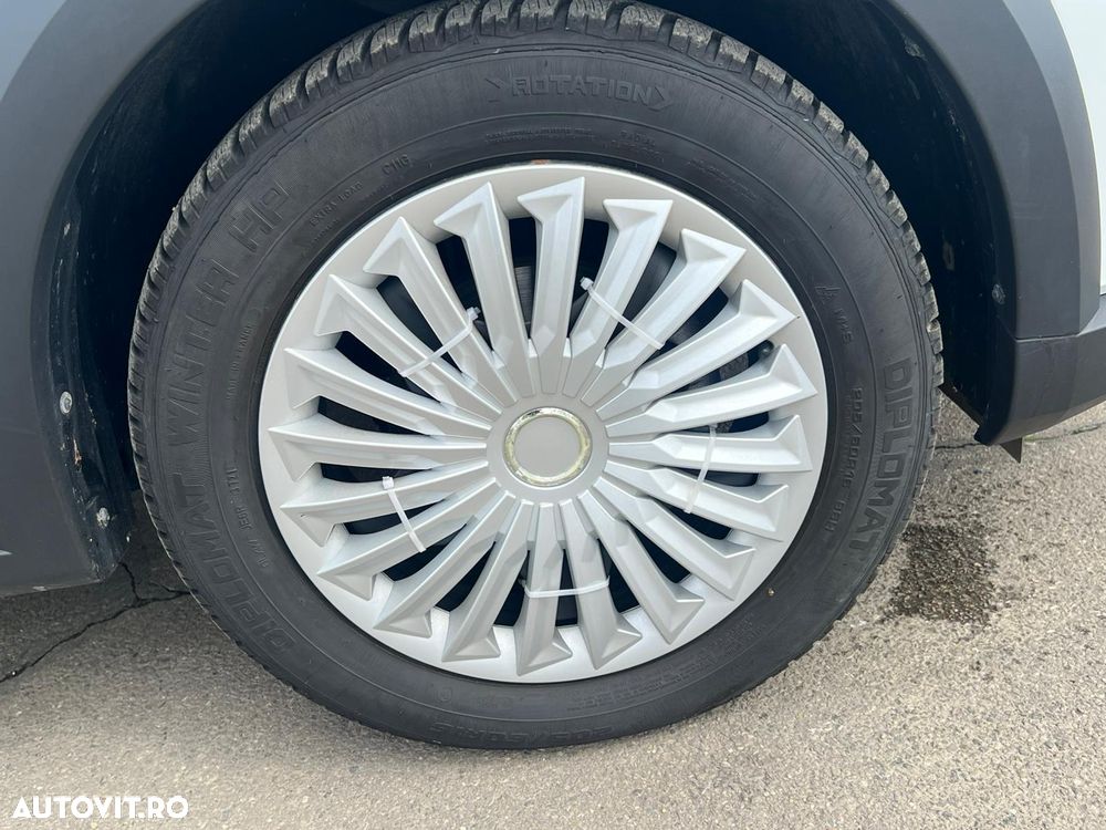 Dacia Sandero Stepway TCe 90 MT6 Comfort - 6