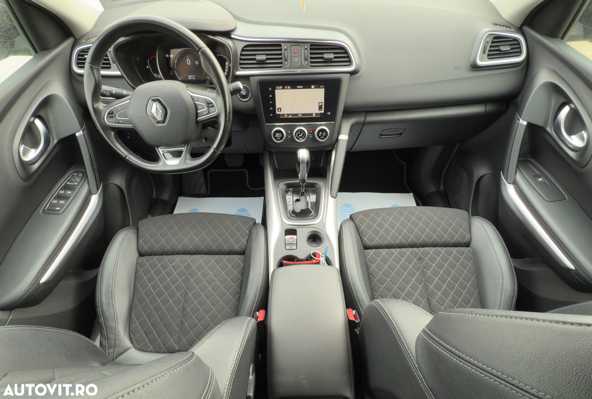Renault Kadjar - 6