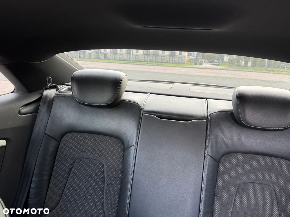 Audi A5 Coupé - 12