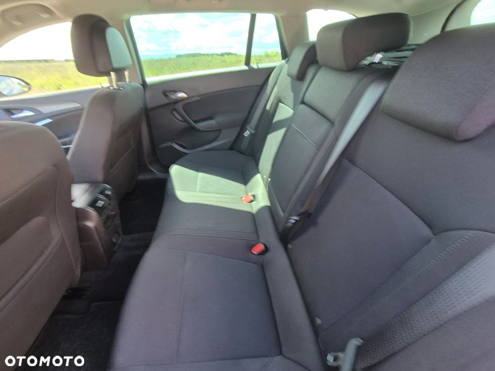 Opel Insignia 1.8 Edition - 28