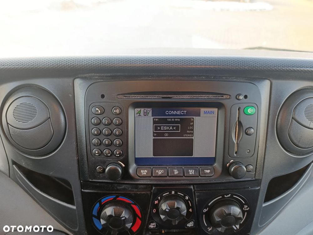 Iveco Daily C15 - 18