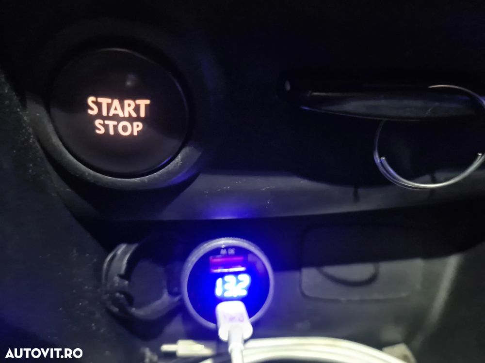 Renault Clio 1.2 16V Expression - 27
