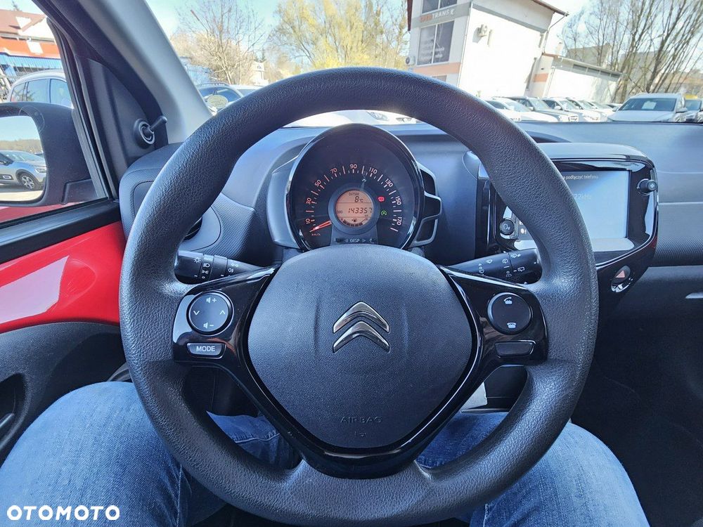 Citroën C1 - 27
