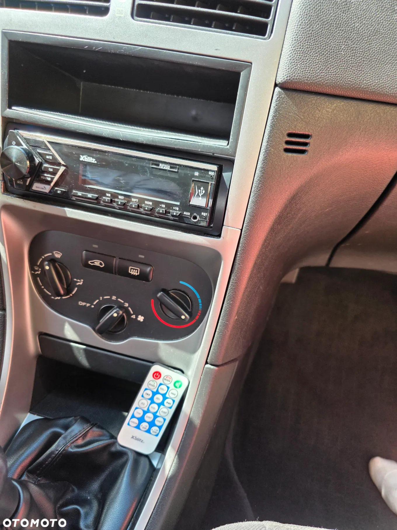 Peugeot 307 - 17