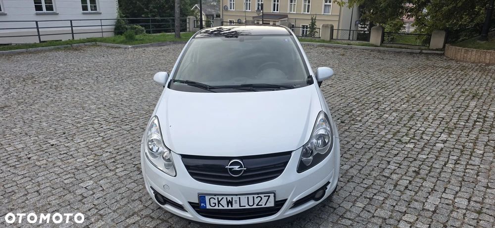 Opel Corsa 1.4 16V Color Edition - 29