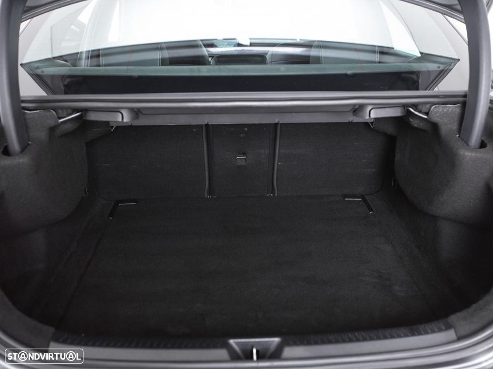 Mercedes-Benz A 180 Limousine - 13