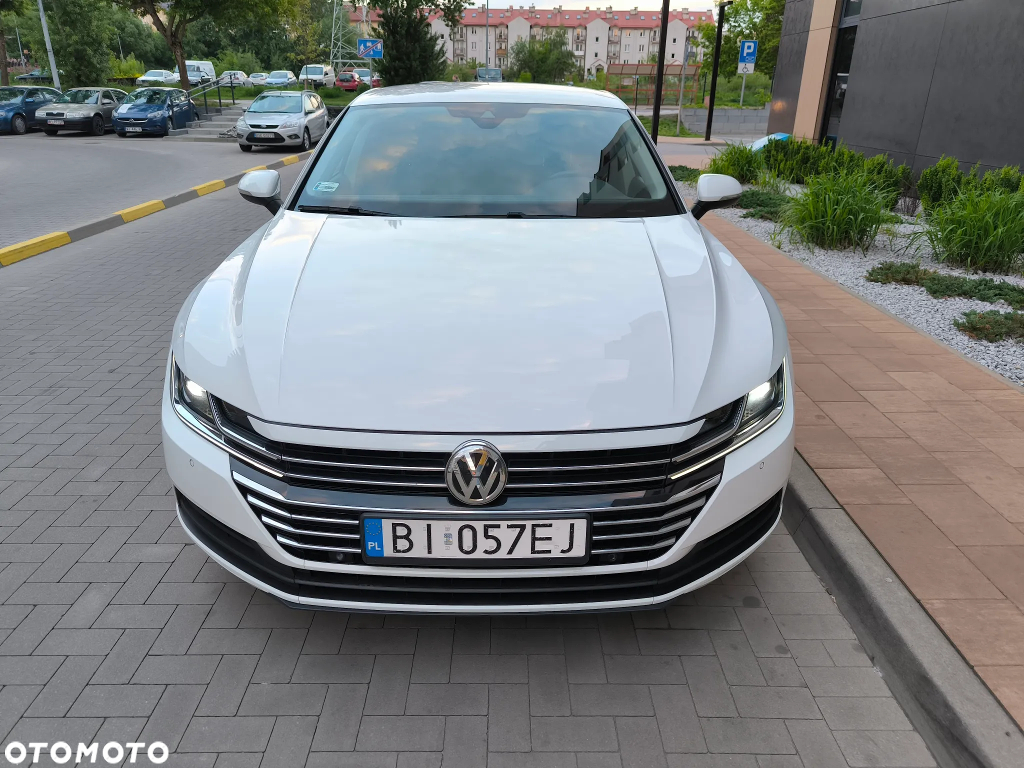 Volkswagen Arteon 2.0 TSI Elegance DSG - 11