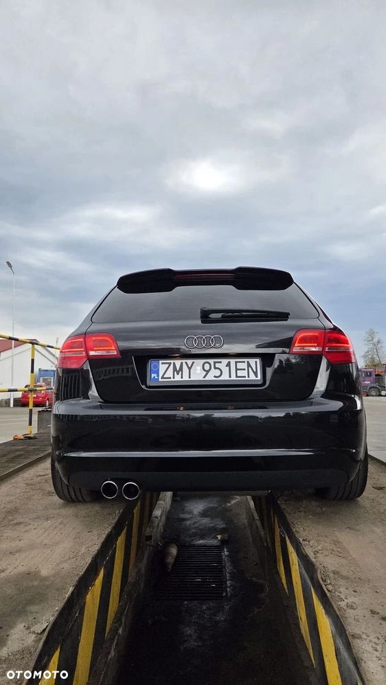 Audi A3 Sportback - 11