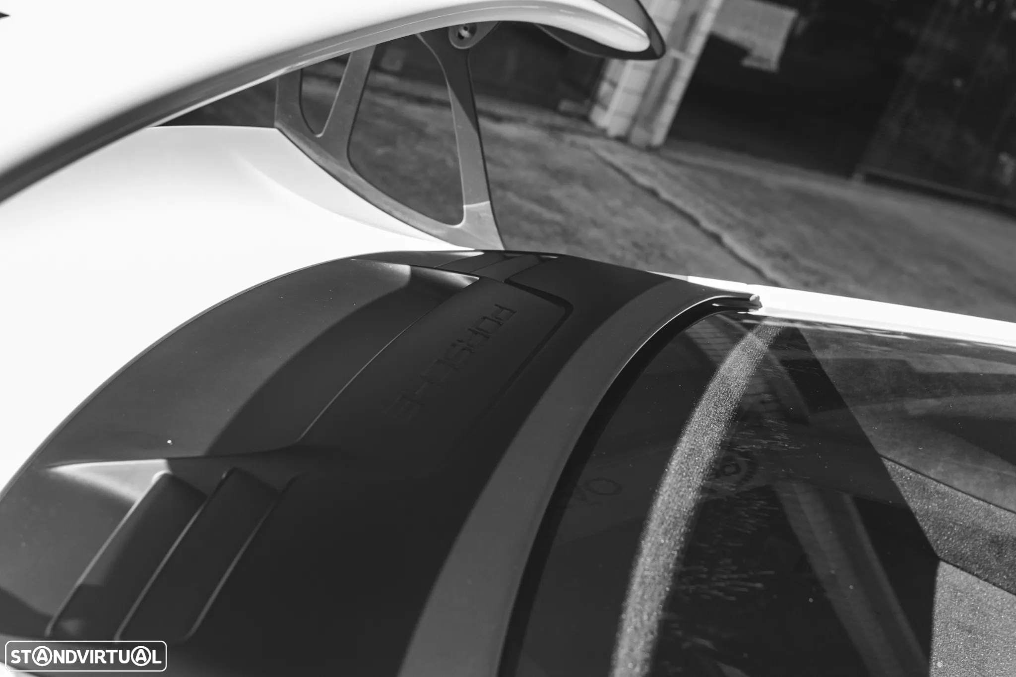 Porsche 911 (991) GT3 RS - 14