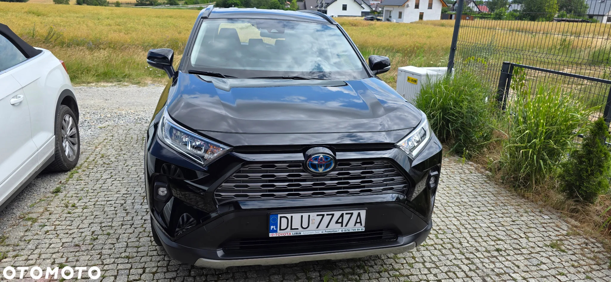 Toyota RAV4 2.5 Hybrid Comfort 4x4 - 2