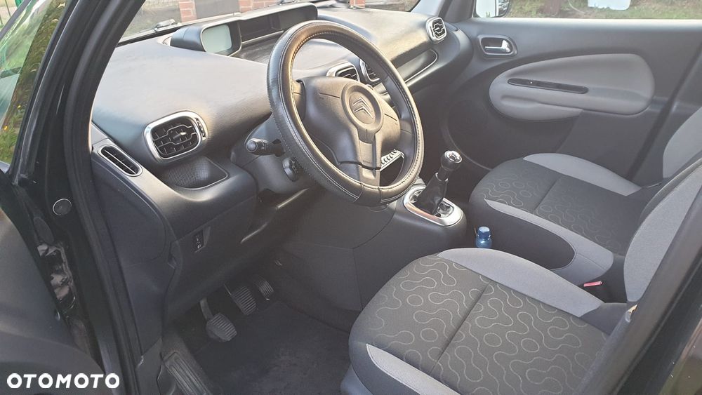 Citroën C3 Picasso 1.4i SX Pack - 14