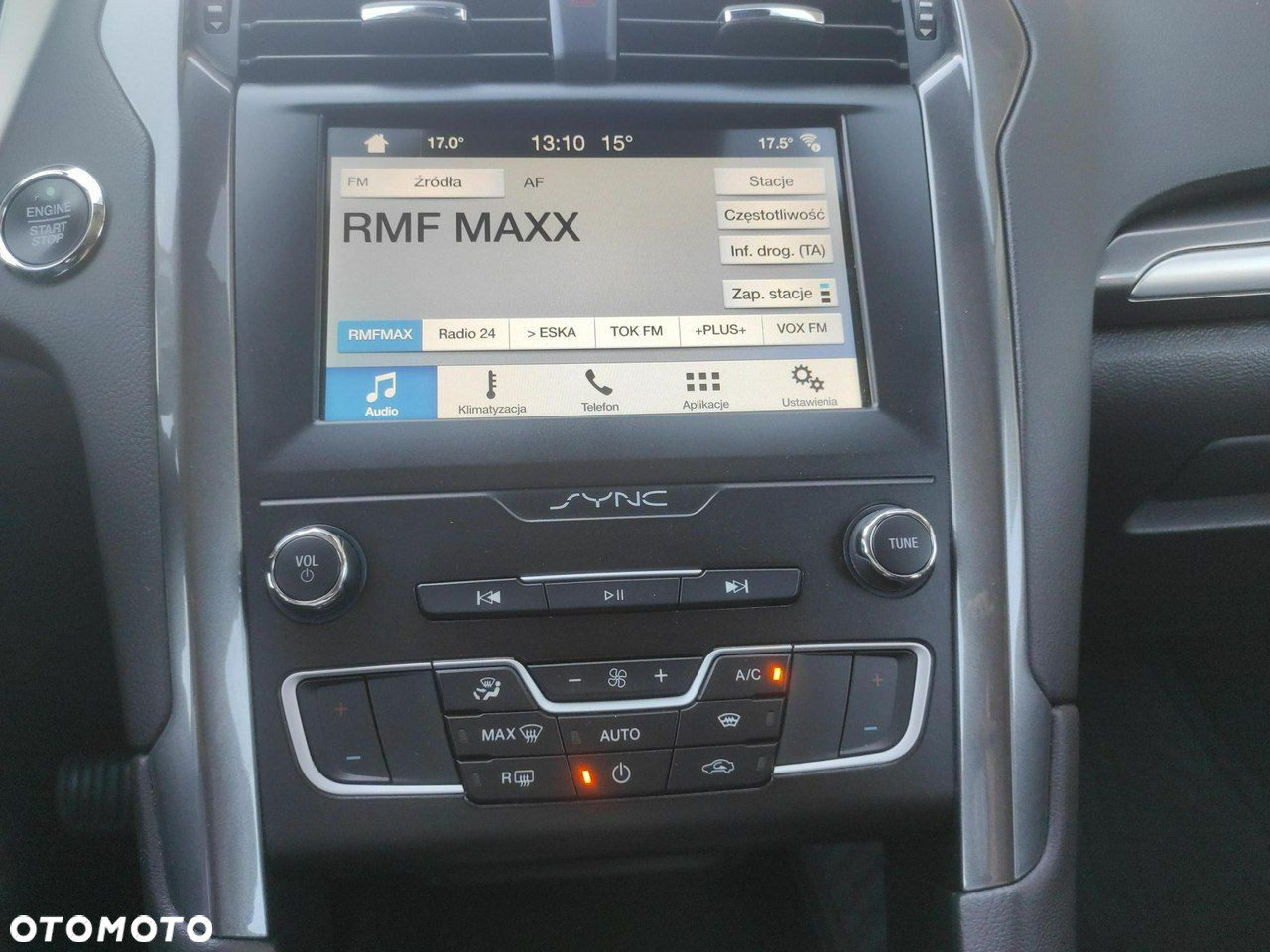 Ford Mondeo - 16