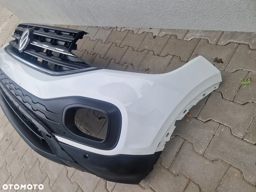 Zderzak VW T CROSS 2GM - 9