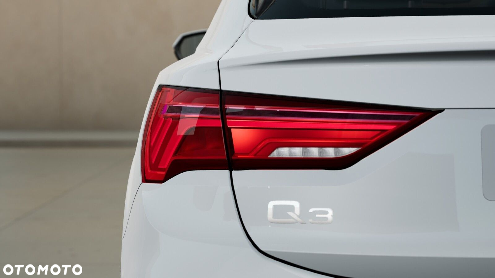 Audi Q3 Sportback - 5