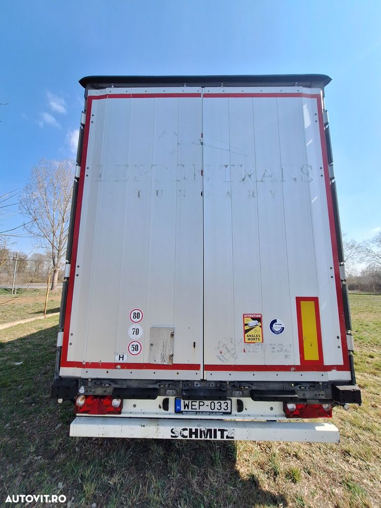 Schmitz Cargobull Schmitz Varios - 4