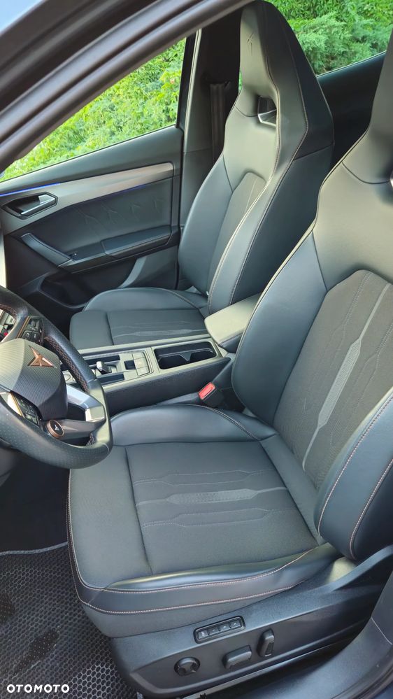 Cupra Formentor VZ 2.0 TSI 4Drive DSG - 10