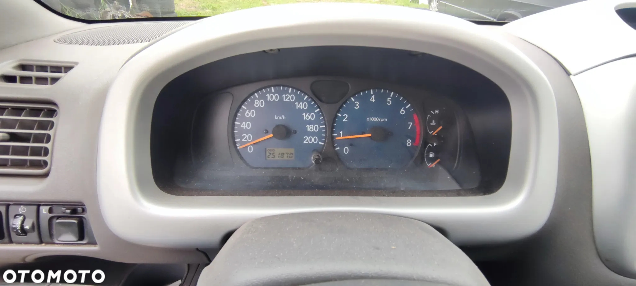 Suzuki Ignis 1.3 - 9