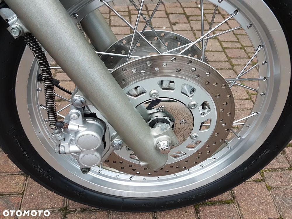 Yamaha Virago - 11