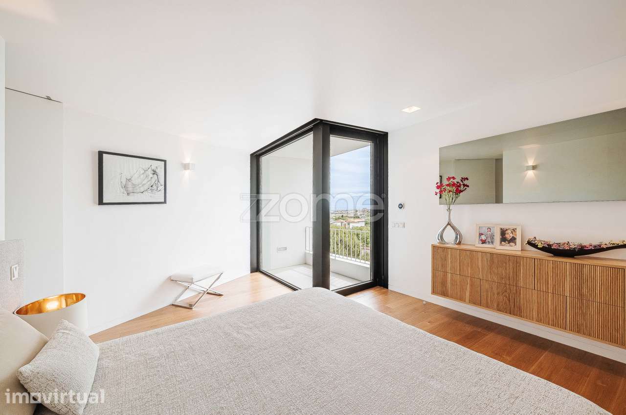 Moradia Luxo Oeiras Golf - Grande imagem: 5/60