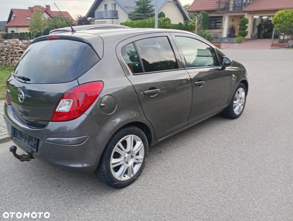 Opel Corsa 1.2 16V Easytronic Energy - 32