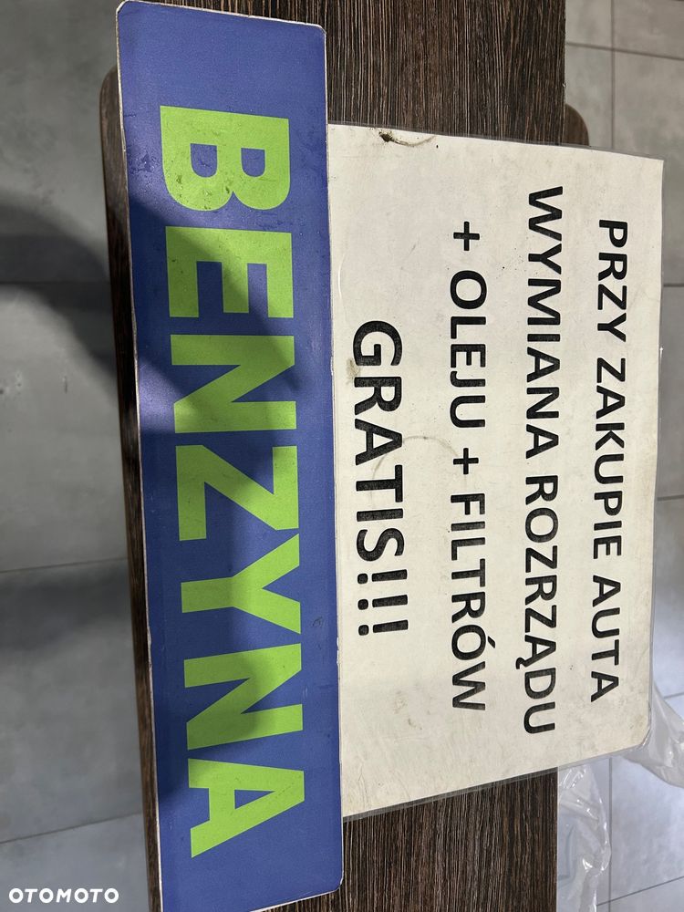 Kia Rio 1.2 Business Line - 7