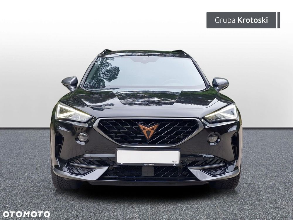 Cupra Formentor 2.0 TSI 4Drive DSG - 11