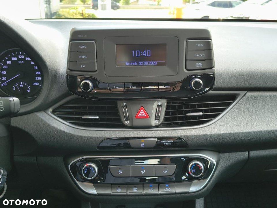 Hyundai i30 - 13