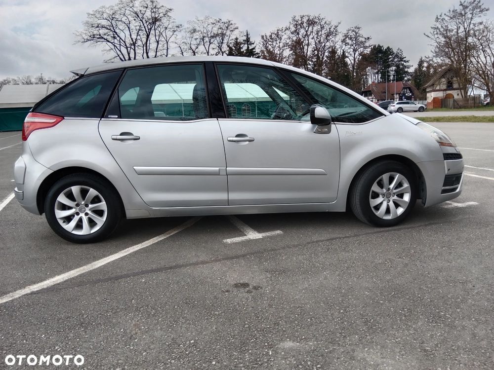 Citroën C4 Picasso 1.6 HDi FAP EGS6 Exclusive - 2