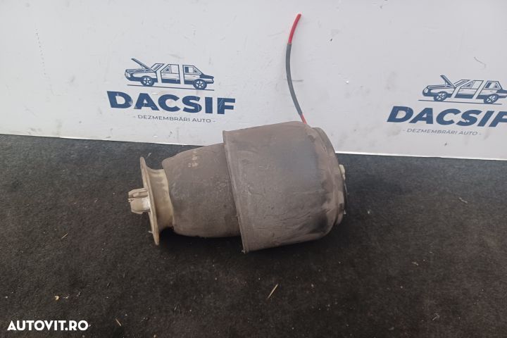 Perna aer spate stanga 37106781381 6784381 BMW Seria 5 F11 [2009 - 20 - 2