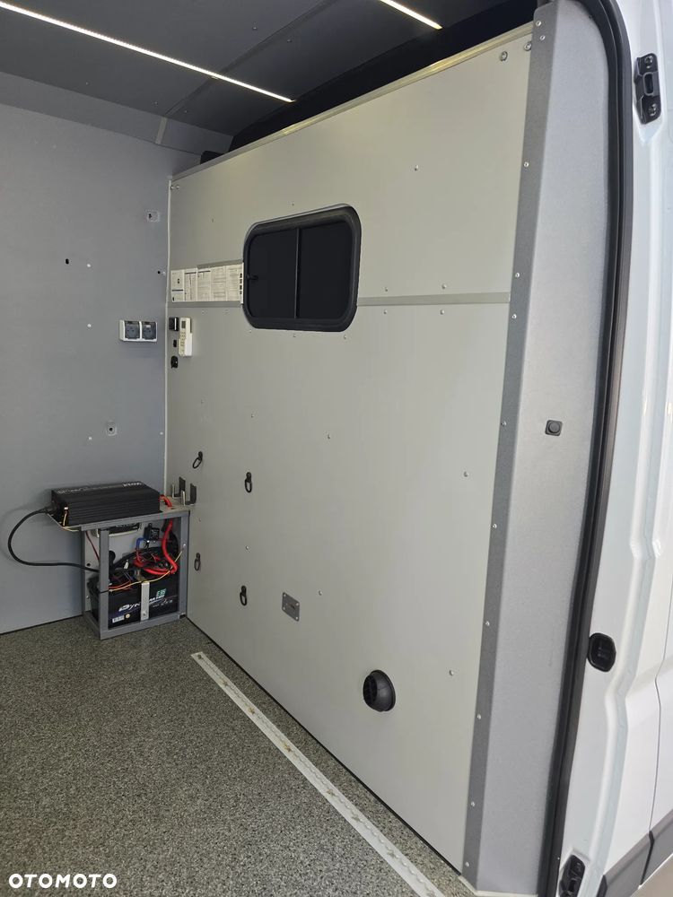 Fiat DUCATO L3H2 SILNIK 2,3 IVECO 130KM SALON POLSKA STAN NOWY NOWY NOWY 27Tyś km SERWIS DO OSTATNIEGO Km - 13
