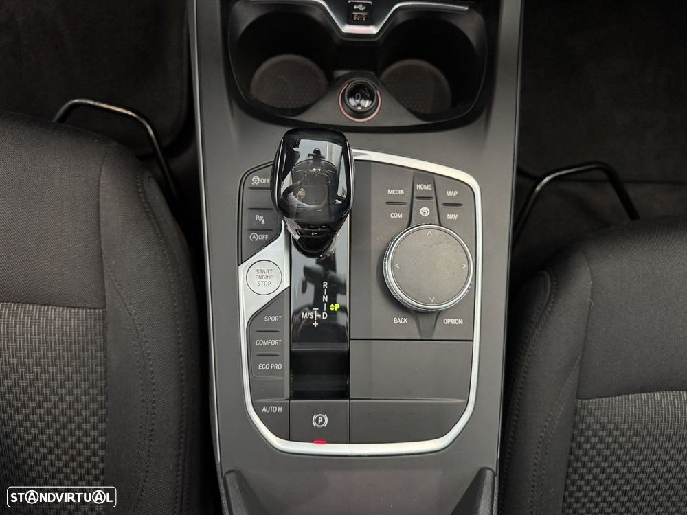 BMW 118 i Corporate Edition Auto - 20