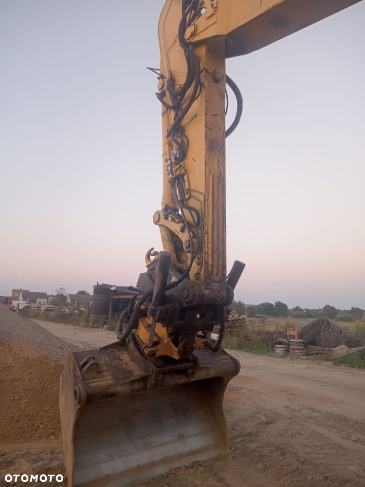 Komatsu PC 290 LC - 10