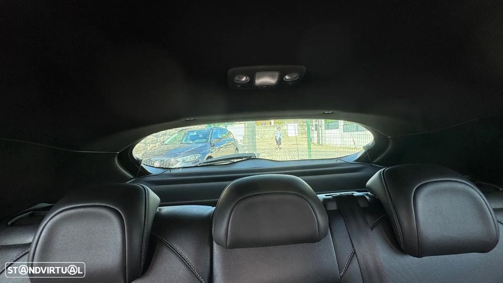 Citroën DS4 1.6 e-HDi So Chic - 32